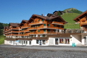 Résid. Les Esserts B40 Val-D'illiez